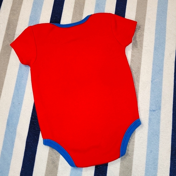 ° SZ 0-3MO • Onesie ° - Picture 5 of 9